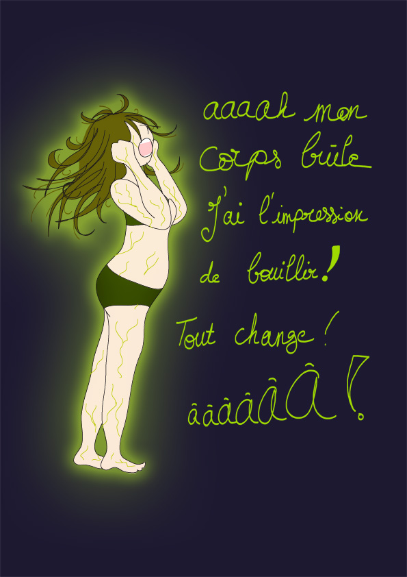 superheros radiocatif